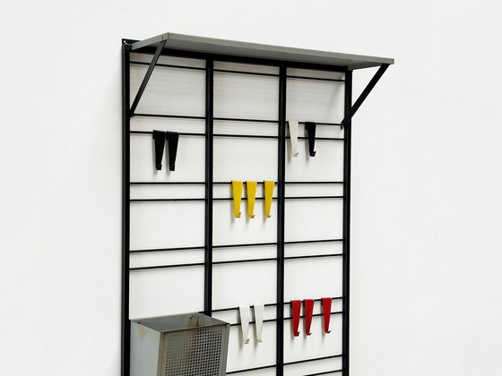 Image 1 of Tjerk Reijenga coat rack for Pilastro