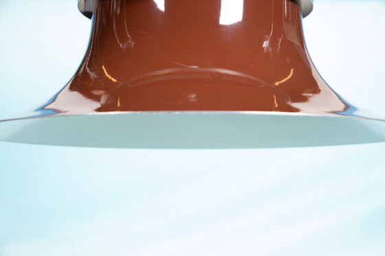 Image 1 of Lampada a sospensione dal design vintage scandinavo Ateljé Lyktan Sweden