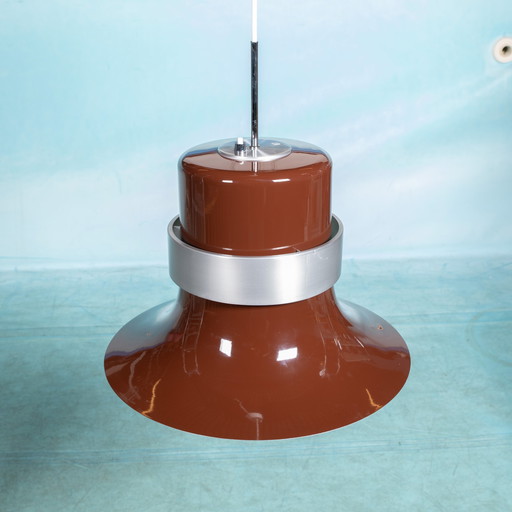 Scandinavian vintage design pendant lamp Ateljé Lyktan Sweden