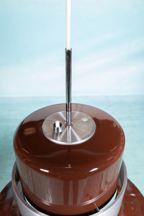 Image 1 of Lampada a sospensione dal design vintage scandinavo Ateljé Lyktan Sweden