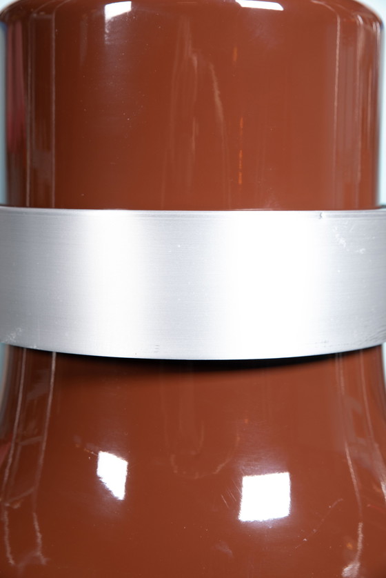 Image 1 of Lampada a sospensione dal design vintage scandinavo Ateljé Lyktan Sweden