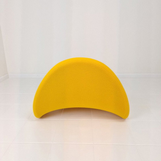 Image 1 of Pair of vintage Tongue armchairs by Pierre Paulin for Artifort, 1960s