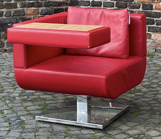 Image 1 of 2x Jori Chillap Armchairs Multi Adjustable