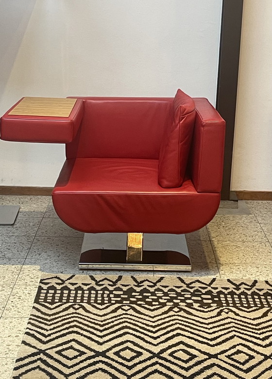 Image 1 of 2x Jori Chillap Armchairs Multi Adjustable