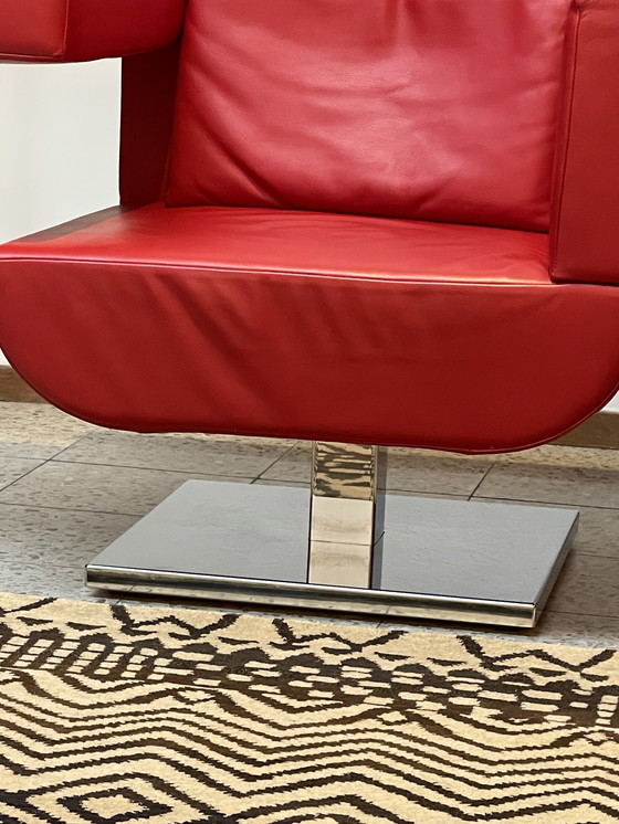 Image 1 of 2x Jori Chillap Armchairs Multi Adjustable