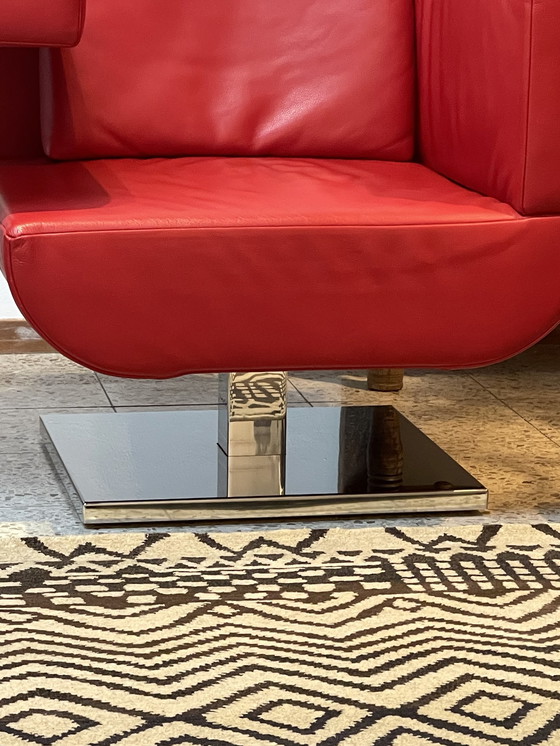 Image 1 of 2x Jori Chillap Armchairs Multi Adjustable