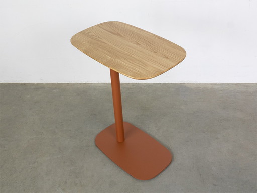 Patricia Urquiola table Pip pour Haworth