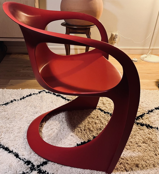 Image 1 of Casala Casalino chair