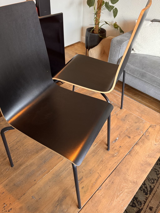 IKEA Martin Chair x 4