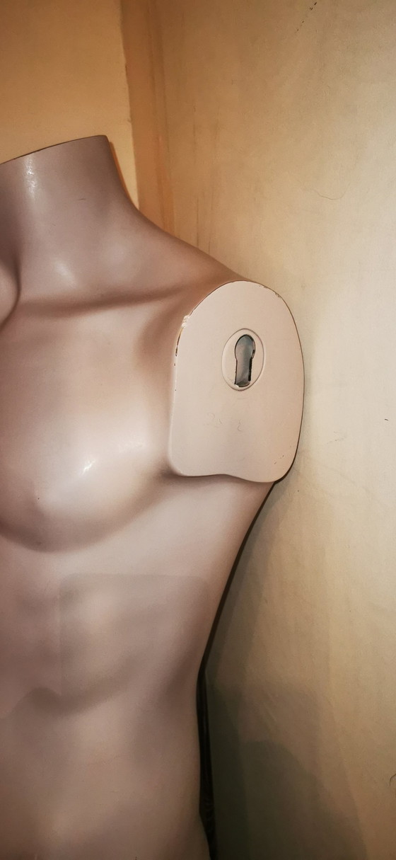 Image 1 of Maniquí/Maniquí - Masculino - En Excelentes Condiciones