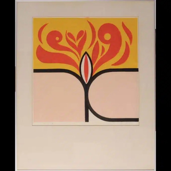 Image 1 of Adrian de Gyzel 'Flamuze'