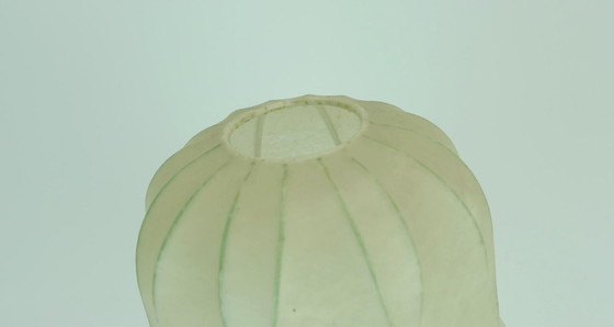 Image 1 of Mid Century Goldkant cocoon table lamp