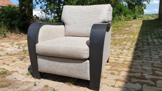 Image 1 of Kessel's armchair