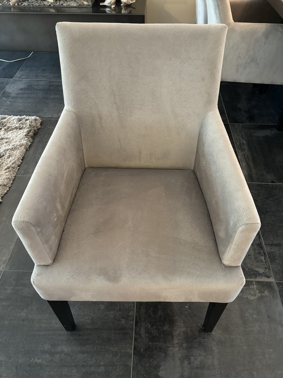 Image 1 of 6x RB Collection dining chair