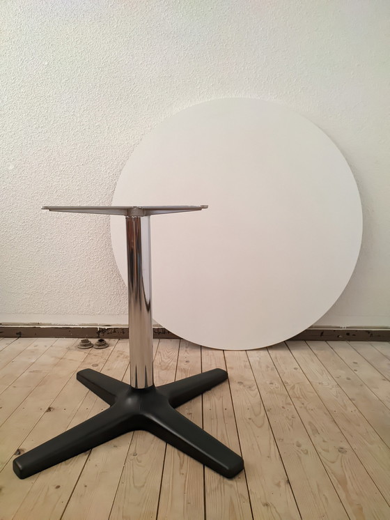 Image 1 of Pastoe 70's design dining table