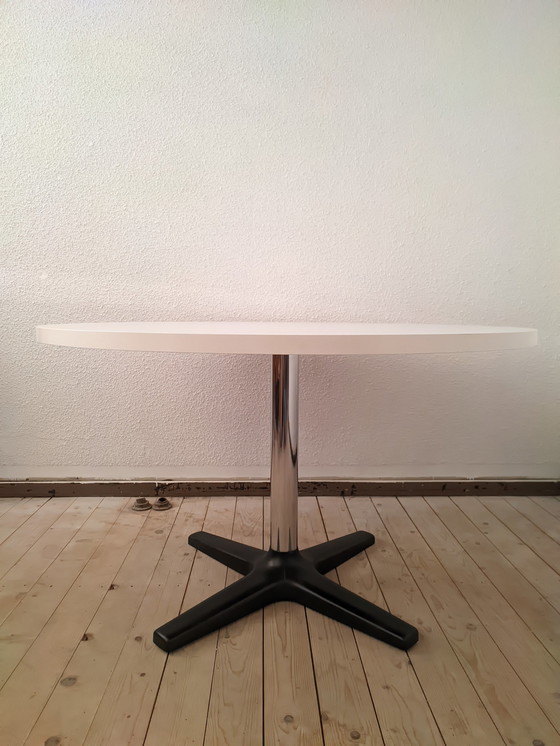 Image 1 of Pastoe 70's design dining table