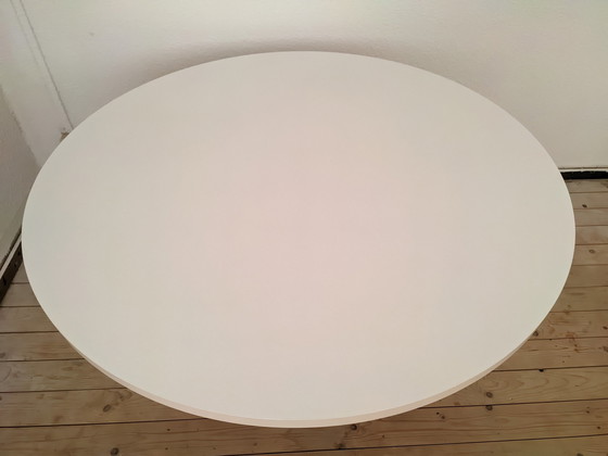 Image 1 of Pastoe 70's design dining table