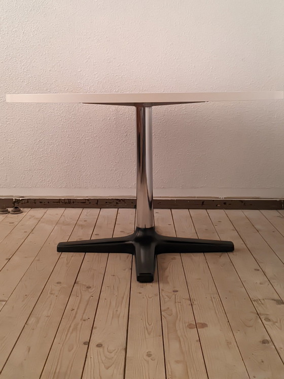 Image 1 of Pastoe 70's design dining table