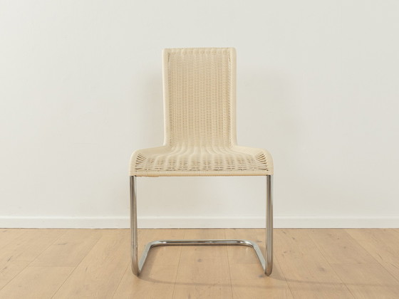 Image 1 of 6x Tecta B20 Cantilever chairs