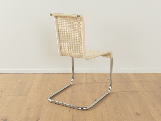 Image 1 of 6x Tecta B20 Cantilever chairs