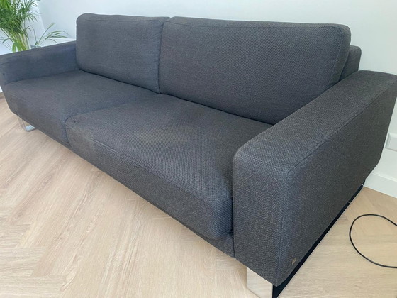 Image 1 of Rolf Benz EGO 3-seater sofa