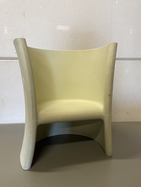 Image 1 of Magis Trioli high chair