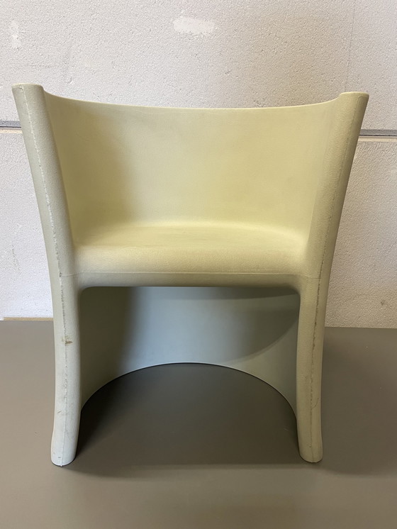 Image 1 of Magis Trioli high chair