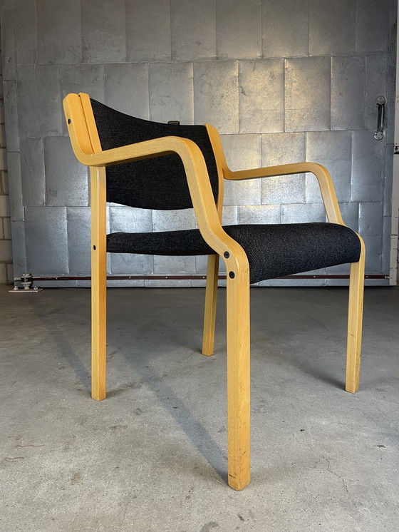 Image 1 of 2X Farstrup Fastoflex 2311 Chair