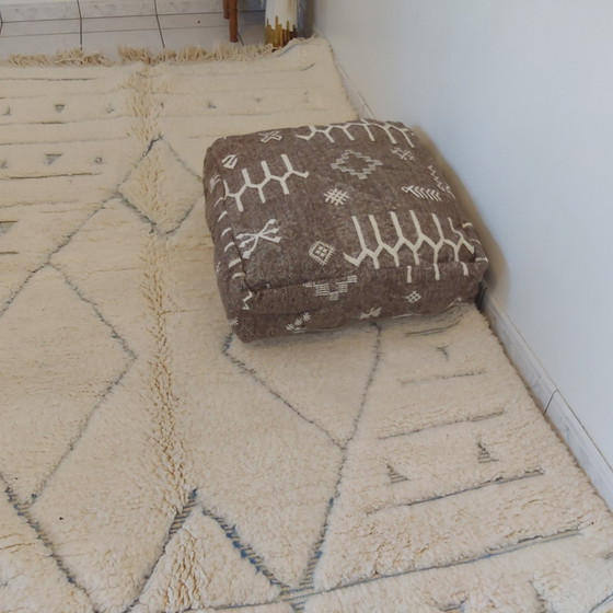 Image 1 of Berber cushion