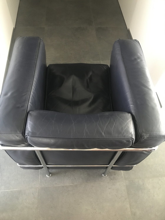 Image 1 of Cassina Lc2 corbusier