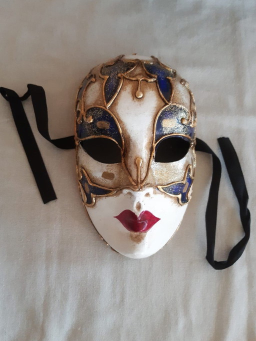 Venetian Mask