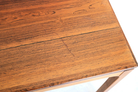 Image 1 of Vintage Rosewood Coffee Table