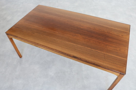 Image 1 of Vintage Rosewood Coffee Table