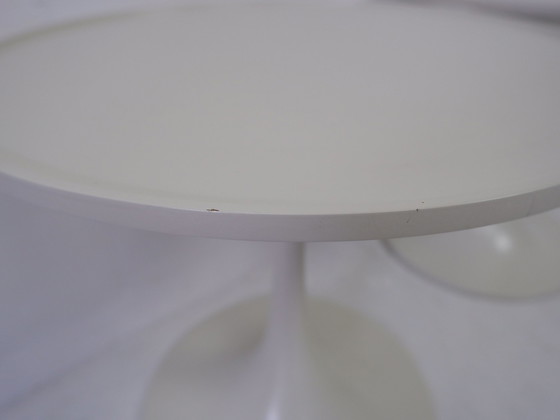 Image 1 of Ensemble de 2 tables d'appoint Space Age, 1970