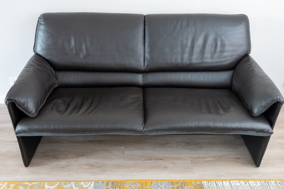 Image 1 of Leolux Sofa, Bora Beta