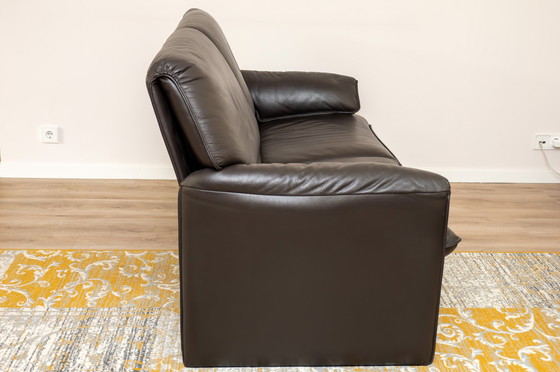 Image 1 of Leolux Sofa, Bora Beta