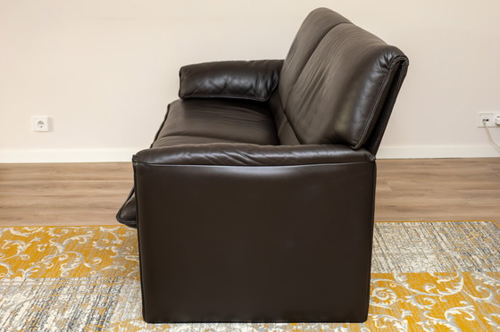 Image 1 of Leolux Sofa, Bora Beta