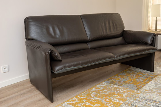 Image 1 of Leolux Sofa, Bora Beta