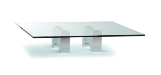 Image 1 of Table basse Abel Design House