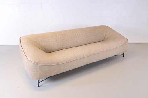 Jess Globe sofa beige