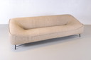 Jess Globe sofa beige