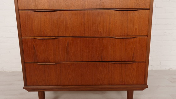 Image 1 of Cassettiera d'epoca