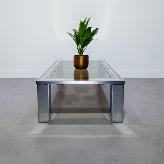 Image 1 of Belgochrome Dewulf coffee table