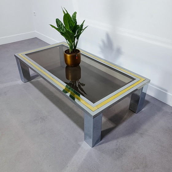 Image 1 of Belgochrome Dewulf coffee table