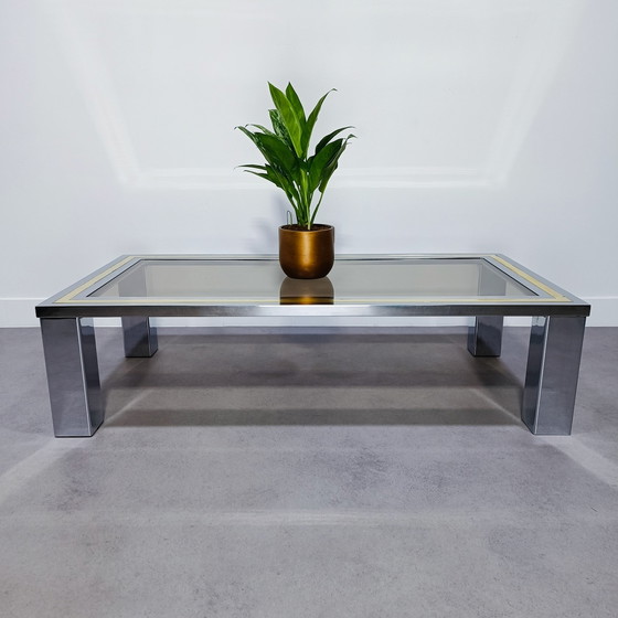 Image 1 of Table basse Belgochrome Dewulf