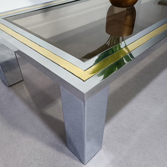 Image 1 of Table basse Belgochrome Dewulf