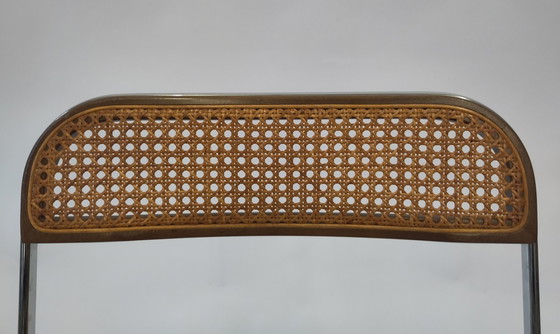 Image 1 of Castelli Plia folding chair Giancarlo Piretti