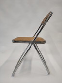 Chaise pliante Castelli Plia Giancarlo Piretti