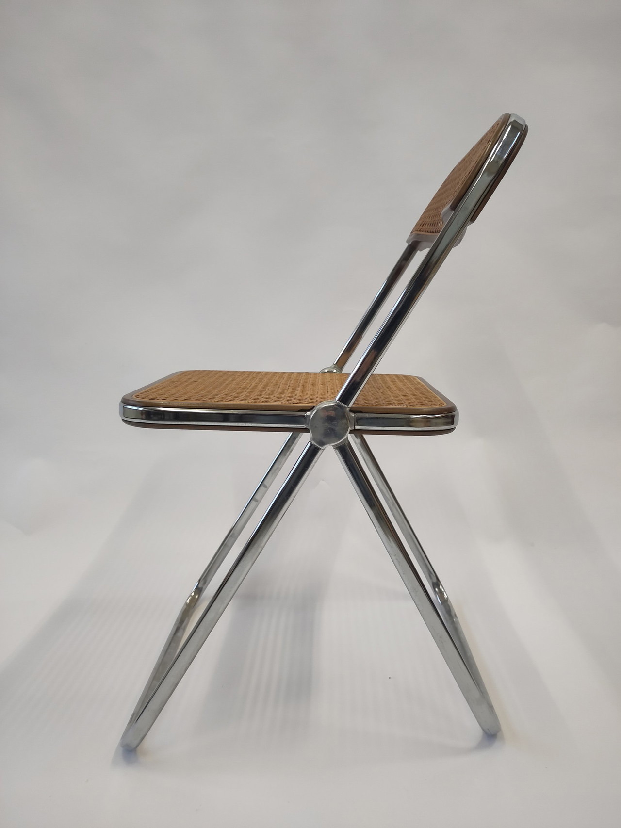 Castelli Plia folding chair Giancarlo Piretti | €295 | Whoppah