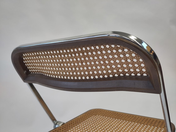 Image 1 of Castelli Plia folding chair Giancarlo Piretti